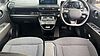 Hyundai INSTER 85kW 02 49kWh 5dr Auto Electric Hatchback Natural Ivory - Solid