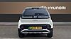 Hyundai INSTER 85kW 02 49kWh 5dr Auto Electric Hatchback Natural Ivory - Solid