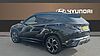 Hyundai TUCSON 1.6T N Line 5dr Petrol Estate Black