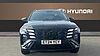 Hyundai TUCSON 1.6T N Line 5dr Petrol Estate Black
