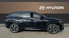 Hyundai TUCSON 1.6T N Line 5dr Petrol Estate Black