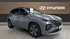 Hyundai TUCSON 1.6 TGDi N Line S 5dr 2WD Petrol Estate Grey