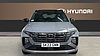 Hyundai TUCSON 1.6 TGDi N Line S 5dr 2WD Petrol Estate Grey
