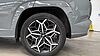 Hyundai TUCSON 1.6 TGDi N Line S 5dr 2WD Petrol Estate Grey