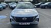 Hyundai TUCSON 1.6 TGDi SE Connect 5dr 2WD Petrol Estate Silver