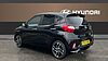 Hyundai I10 1.2 MPi Premium 5dr Petrol Hatchback Black